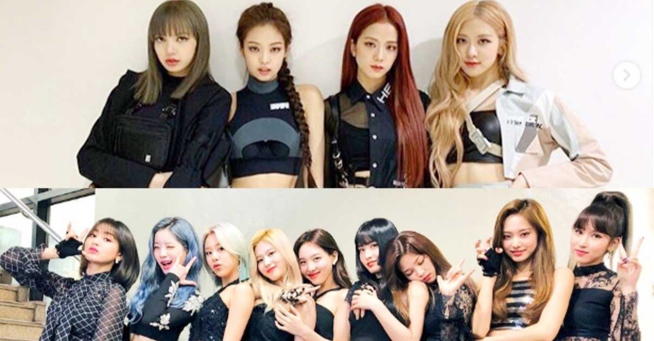 K Popガールズグループのオススメ曲で韓国代表選抜チームを作ると Leeky Note K Popガールズグループのオススメ曲で韓国代表選抜チームを作ると Leeky Note