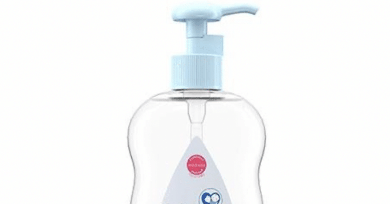 ベビーオイル洗顔を始めた経過報告 まんじろう Note