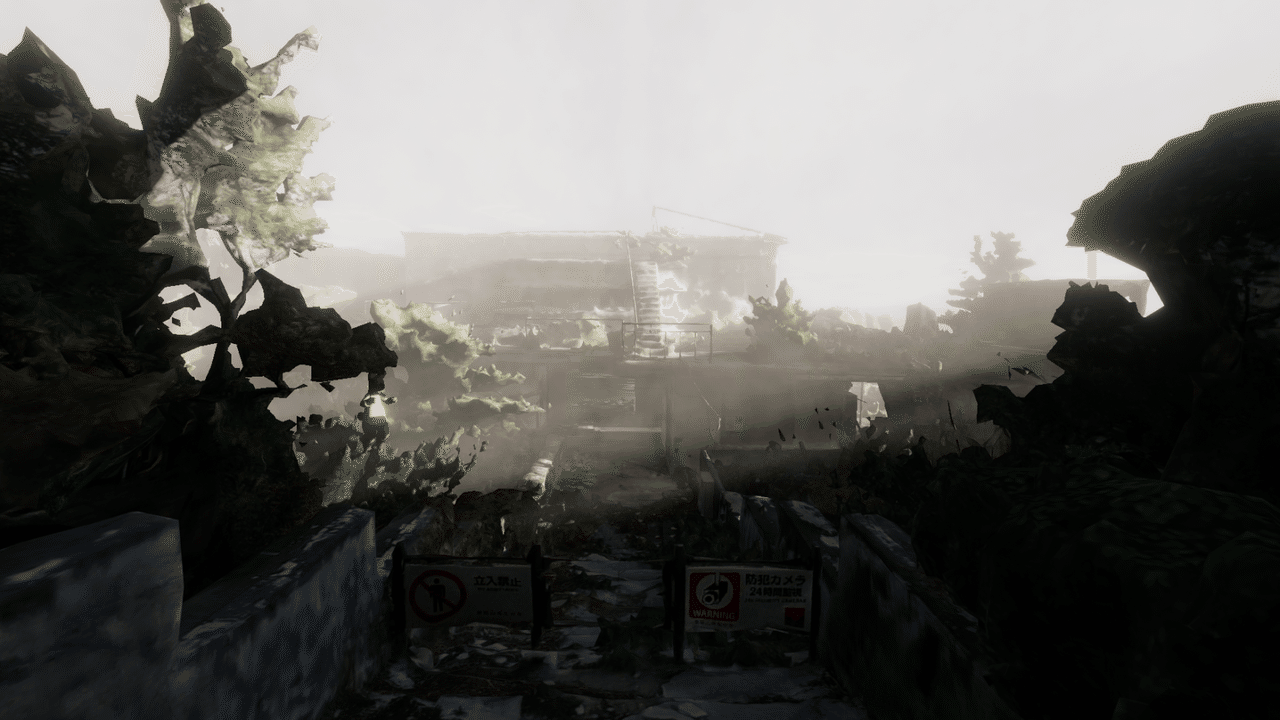 美しすぎる廃墟に息を呑む探索部メンバーたち Vrchatワールド探索部 活動日誌 Vol 1 Vrchat Vrchatワールド探索部 Note 美しすぎる廃墟に息を呑む探索部メンバーたち Vrchatワールド探索部 活動日誌 Vol 1 Vrchat Vrchatワールド探索部 Note