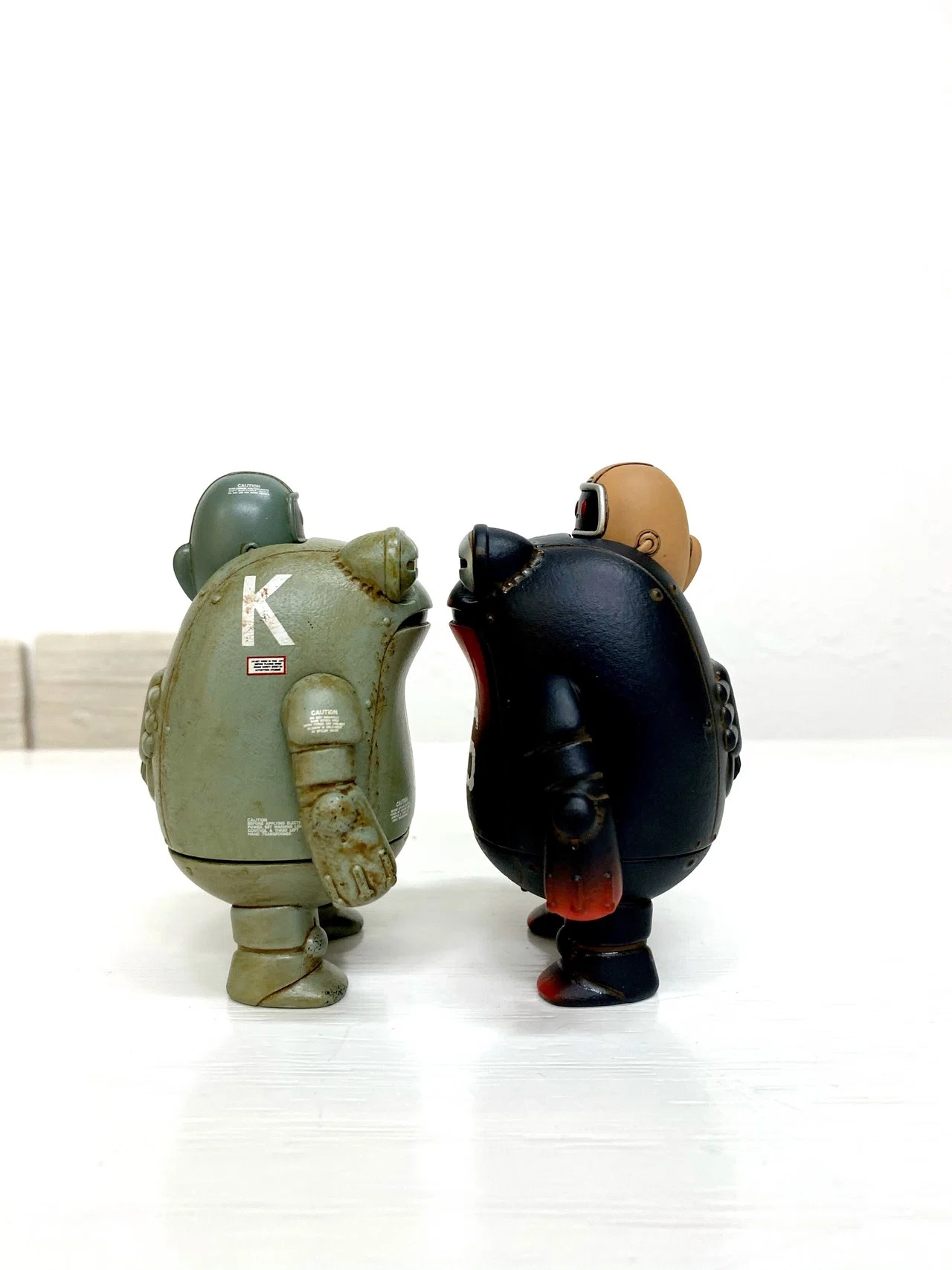 アートソフビが熱い！！アートソフビの真骨頂を一部ご紹介！思わず集め