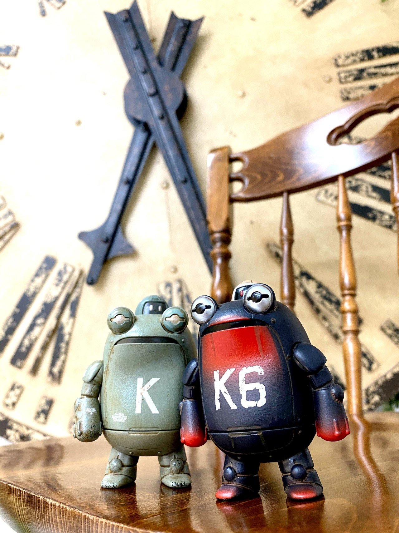 アートソフビが熱い！！アートソフビの真骨頂を一部ご紹介！思わず集め