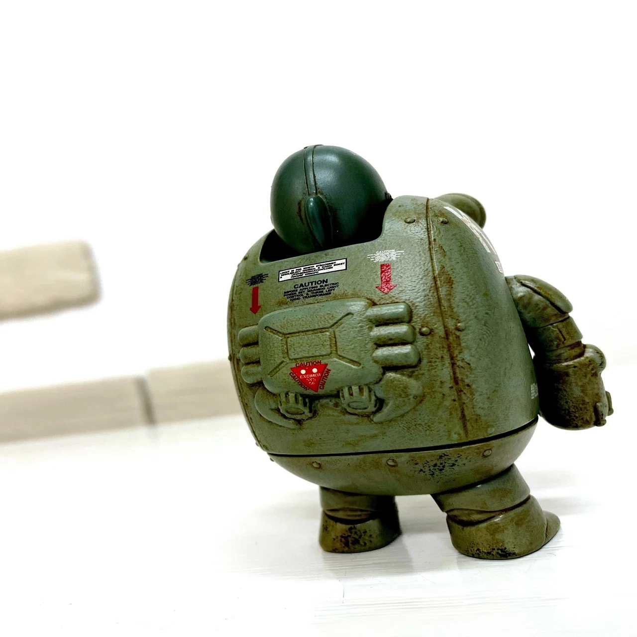 アートソフビが熱い！！アートソフビの真骨頂を一部ご紹介！思わず集め 