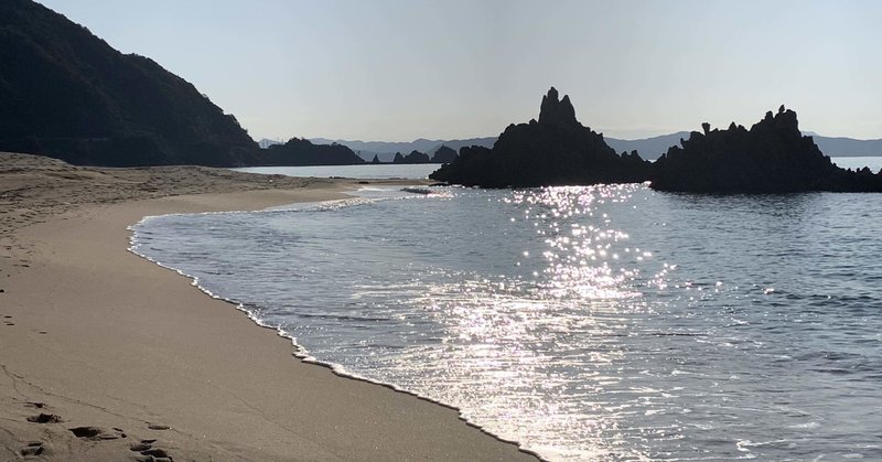 敦賀便り3 水晶浜はどうして水晶浜になったのか ぢーこ Note 敦賀便り3 水晶浜はどうして水晶浜になったのか ぢーこ Note