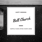 Bell Church | ベルチャーチ | ウェディングアクセサリー通販