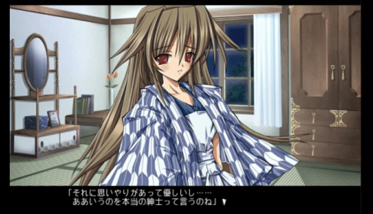 エロゲから知る心理学vol 3 美少女ヒロインのヤンデレ 化にはサンクコスト効果が関係しているのではないか と仮説してみた エロゲ初心者の館 みやび Note エロゲから知る心理学vol 3 美少女ヒロインのヤンデレ 化にはサンクコスト効果が関係しているのではないか と仮説してみた エロゲ初心者の館 みやび Note