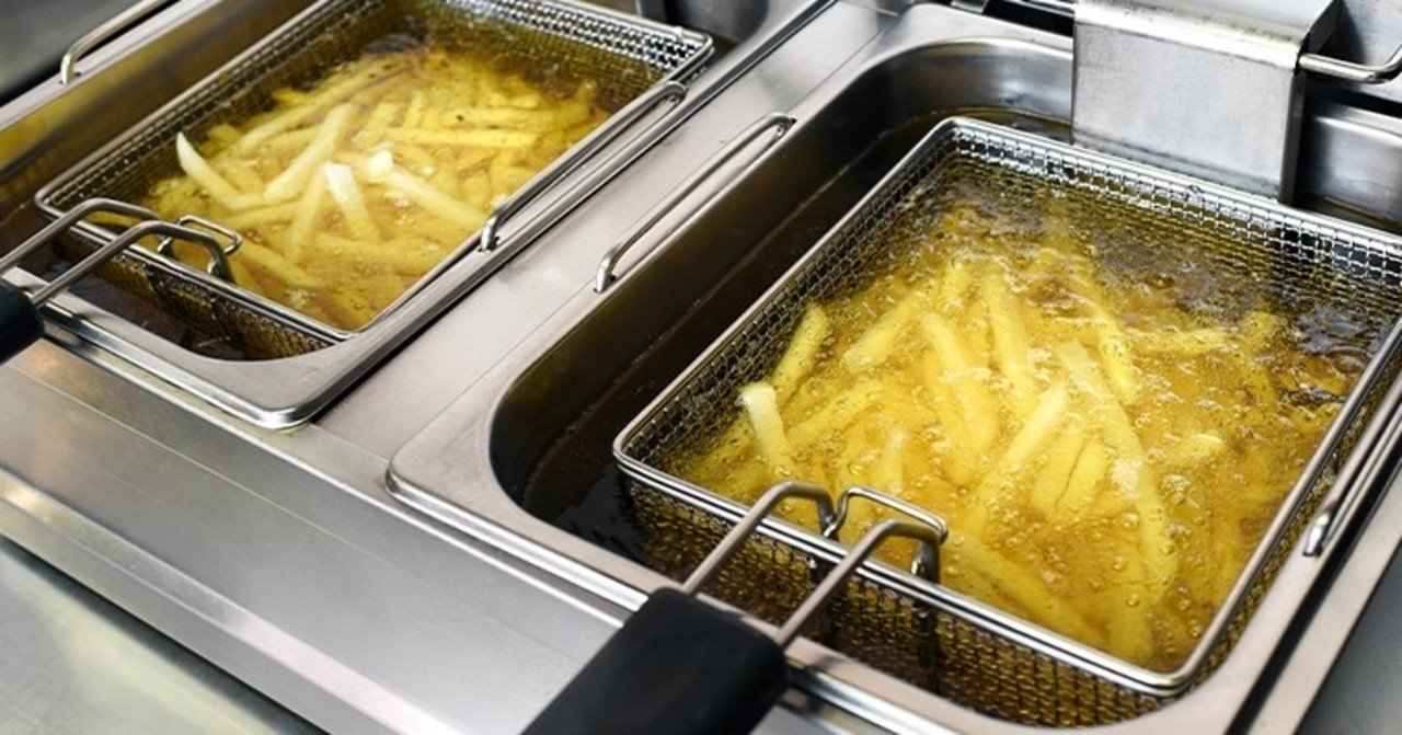 What do you need to look for while purchasing a deep fryer?｜Goyed｜note