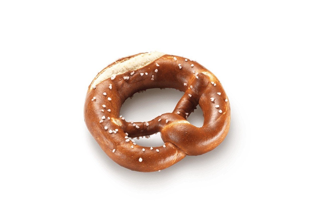 懐かしいドイツパンを再現 ドイツと言えば ブレッツェル しずか Note 懐かしいドイツパンを再現 ドイツと言えば ブレッツェル しずか Note