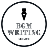 BGM writing service