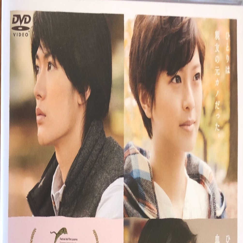 三浦春馬さん作品レビュー：東京公園｜はるまふじ