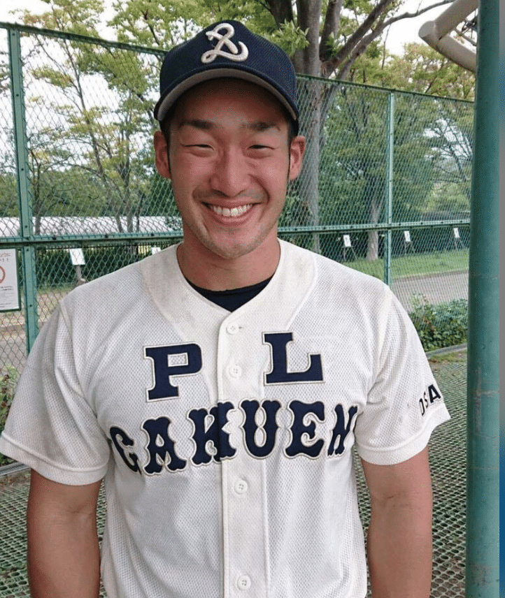 つながっていいとも 木曜日 第22回 元pl学園高校球児 もつ鍋やま本 山本龍之介さんによる 野球親子が100年続くもつ 鍋屋を目指す思い コミュラボ Note つながっていいとも 木曜日 第22回 元pl学園高校球児 もつ鍋やま本 山本龍之介さんによる 野球親子が100年続くもつ 鍋屋を目指す思い コミュラボ Note