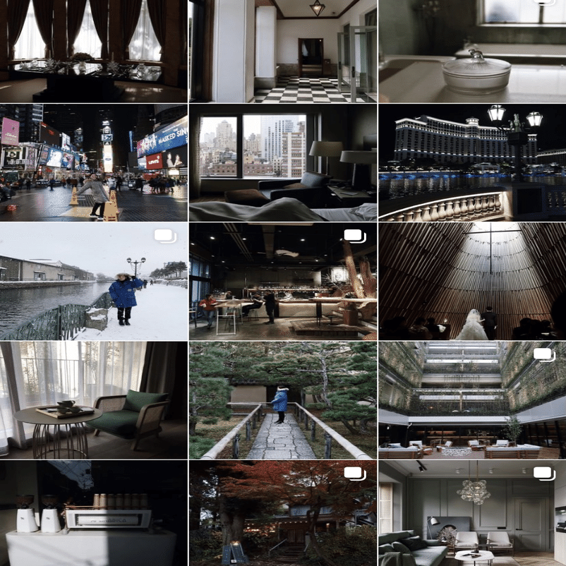 コロナ前後でインスタの加工と投稿内容を変えたらフォロワーが増えた話 Iku Y Note