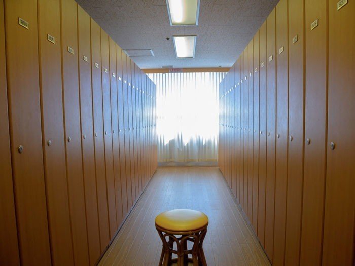 大阪梅田のサウナ 大東洋 ぱりかん 吉住大輔 Note