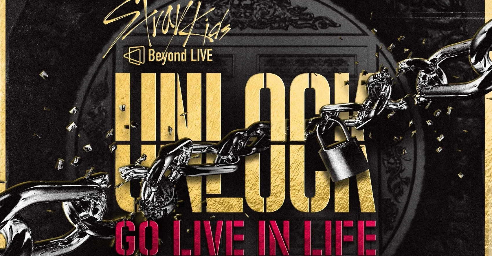 Beyond LIVE - Stray Kids 