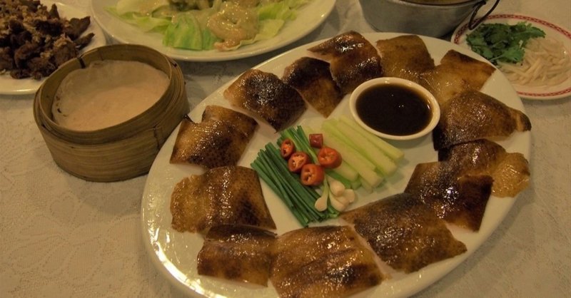 龍鳳樓 は都心からやや遠いが安い高級中華料理店 バンコク 在住歴年が話したい本当のタイと見てきたこととうまい話と Note