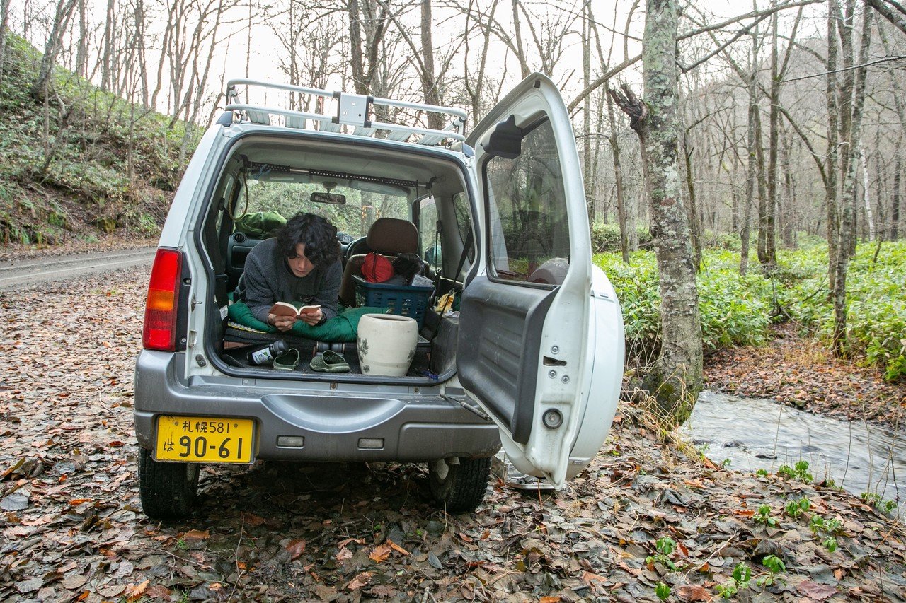わが家に火鉢がやってきた｜タキカワ アキマサ