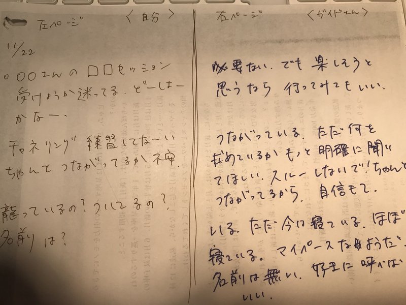 内観してみた 内観ノートの作り方 令和の賢者 ふっしーのカオスな日々 自分のことしか考えてません Note