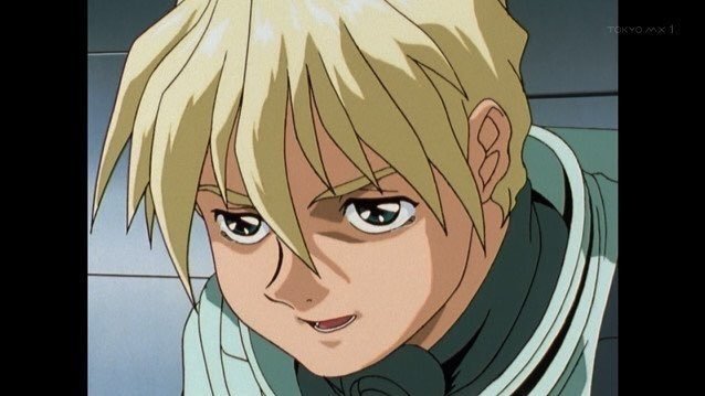 1話から衝撃発言 ガンダムwの登場キャラはマトモな奴いるのかよ 北国育ちのワダイノート Note 人生のヒント Note 1話から衝撃発言 ガンダムwの登場キャラはマトモな奴いるのかよ 北国育ちのワダイノート Note 人生のヒント Note