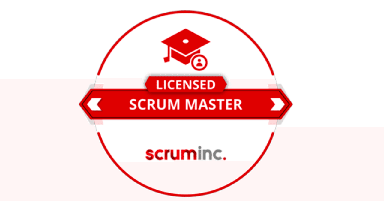 Lsm スクラムマスター研修を受けてきた話 あきの D En Note