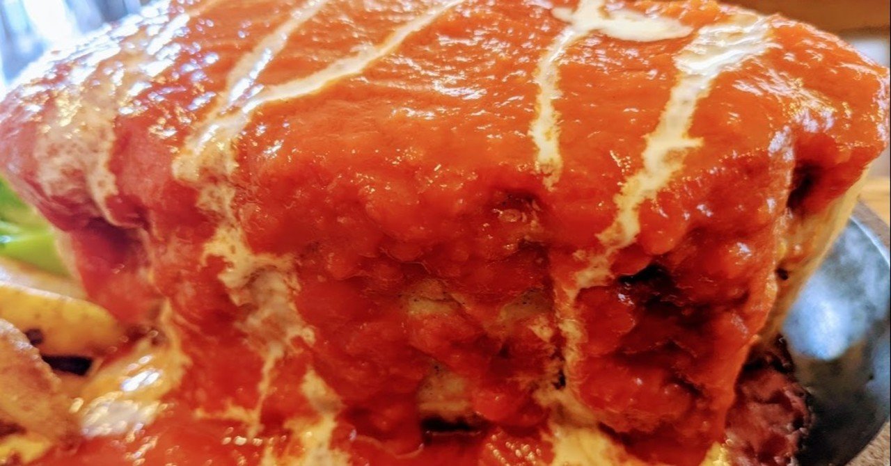 連休最終日僕は友人たちと砂川の巨大肉塊を食らった ついでにスイーツもね 青空ぷらす Note