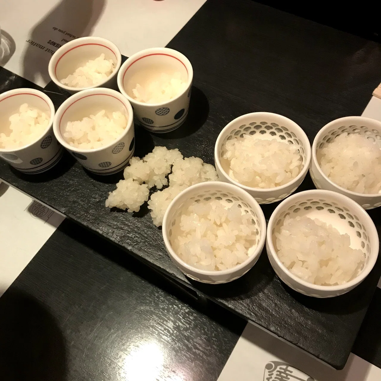 シャンプーハットてつじさんのクラウドファンディング『米から日本酒を