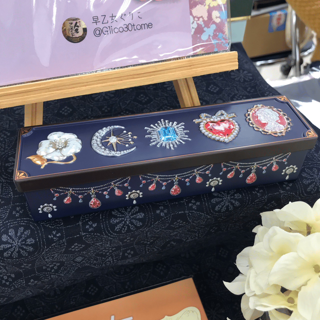 第31回文学フリマ東京のこと 早乙女ぐりこ Note 第31回文学フリマ東京のこと 早乙女ぐりこ Note