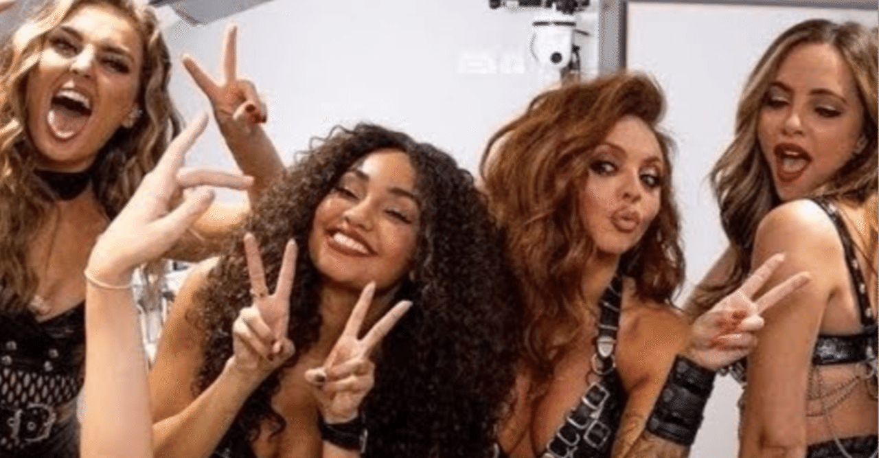 洋楽解説#13: 歌うと「これで良いじゃん」って色んな価値観に対して