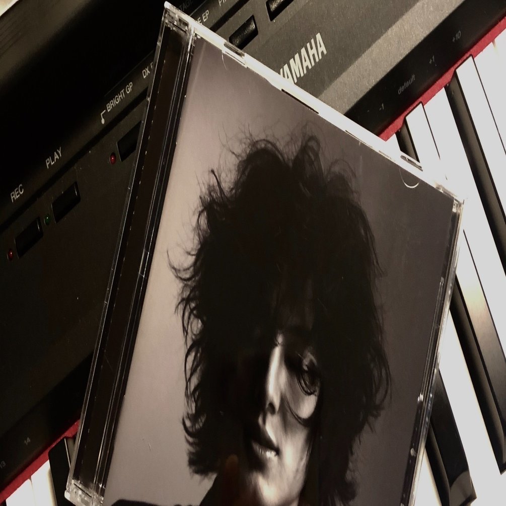 Z世代の藤井風に中高年が心酔する理由｜wild orange