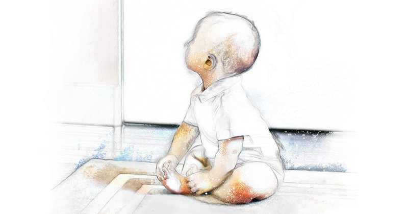 乳児湿疹とアトピー性皮膚炎との違いは Dr モッシー Note