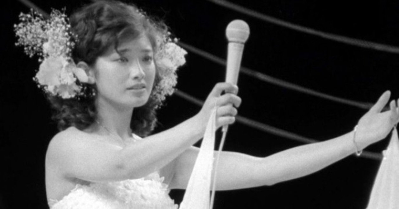 山口百恵は引退した現在はキルト作家になっている Secret Note Note