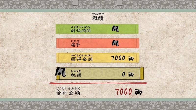 大神 をプレイしたが楽しみ切れなかった人の感想文 S H In Note 大神 をプレイしたが楽しみ切れなかった人の感想文 S H In Note