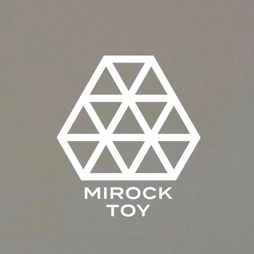 Geek Mirock Vampire Family color.｜MIROCK TOY