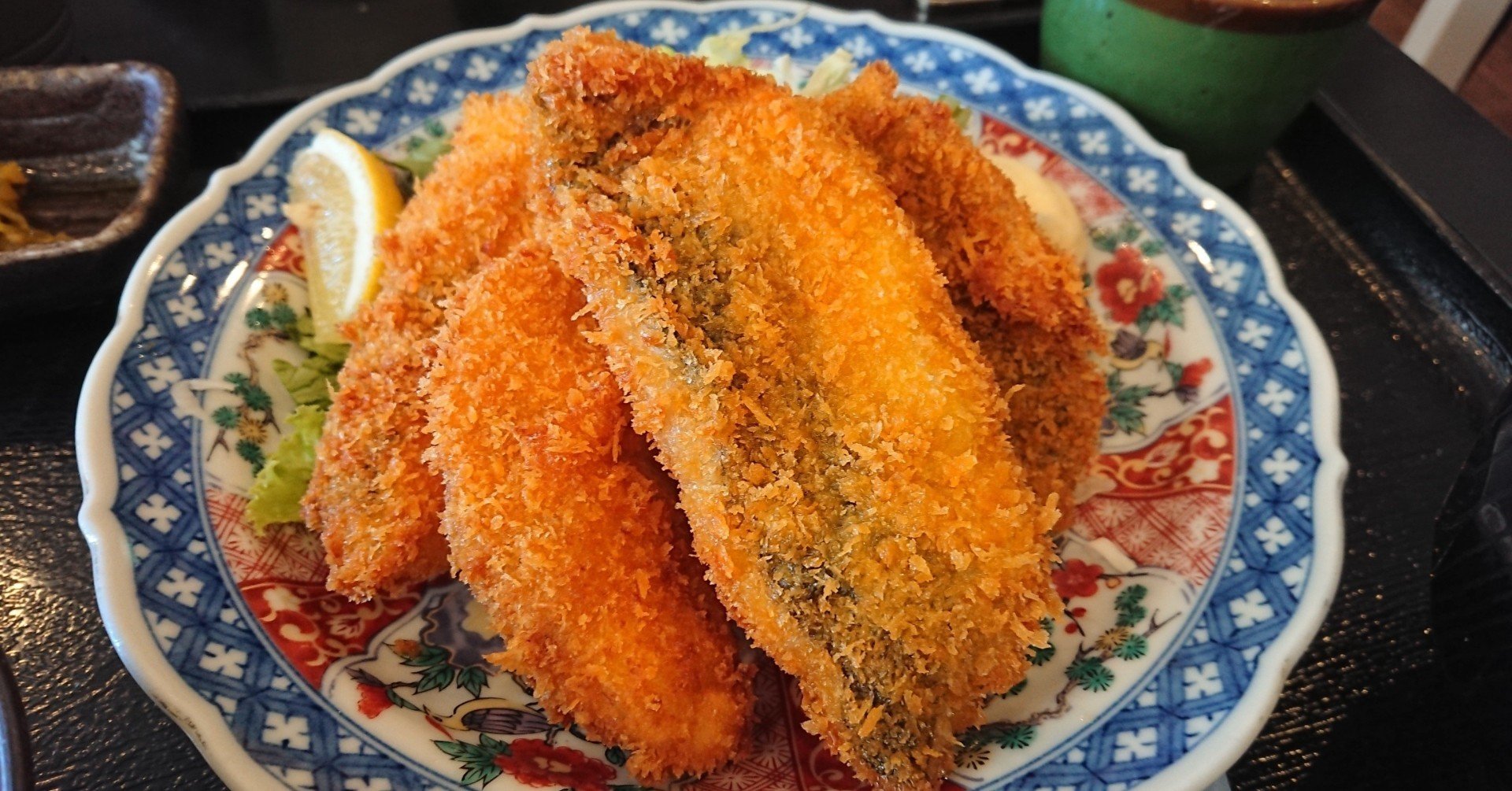 定番ナマズ料理 イカノフ Note 定番ナマズ料理 イカノフ Note