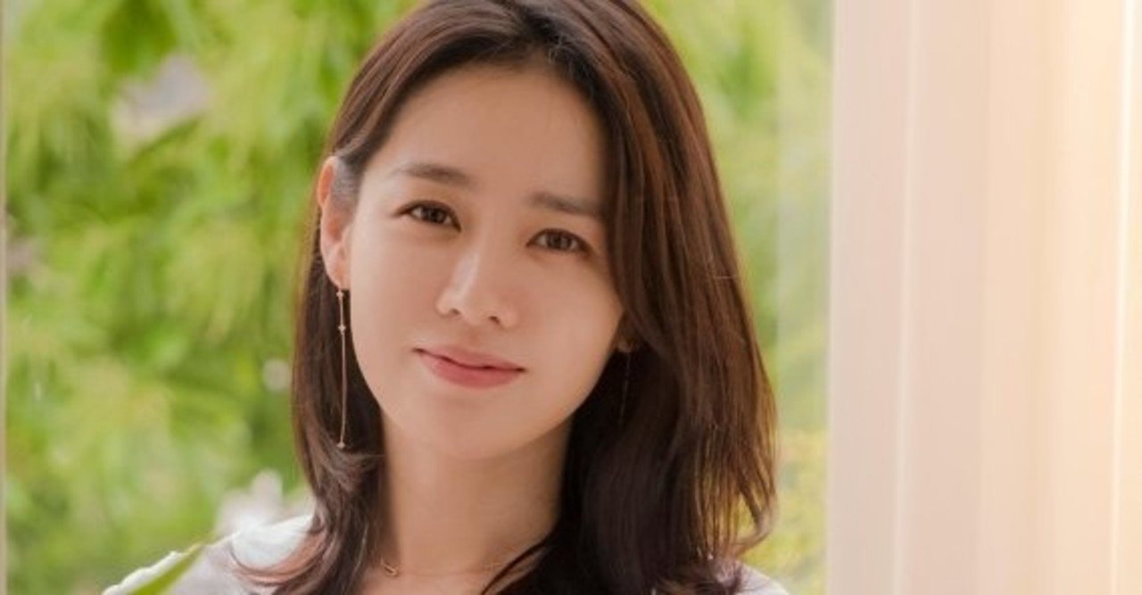 ソン・イェジン