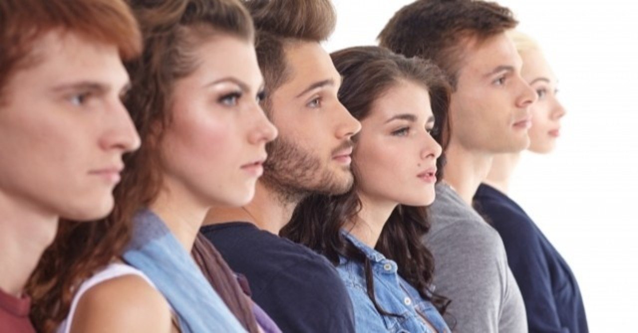 実直で正しさにこだわる完璧主義な人 強迫性人格 鶯千恭子 おうちきょうこ note