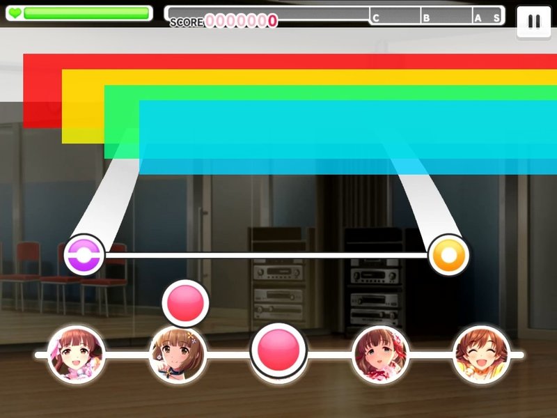 デレステ レーンカバー サドプラ の置き方 おすすめハイスピ設定等解説 としお Note デレステ レーンカバー サドプラ の置き方 おすすめハイスピ設定等解説 としお Note