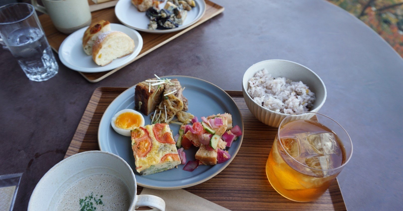 カフェ巡り 表参道 Gyre Food Uni Cafe Kitsune Misato Note カフェ巡り 表参道 Gyre Food Uni Cafe Kitsune Misato Note