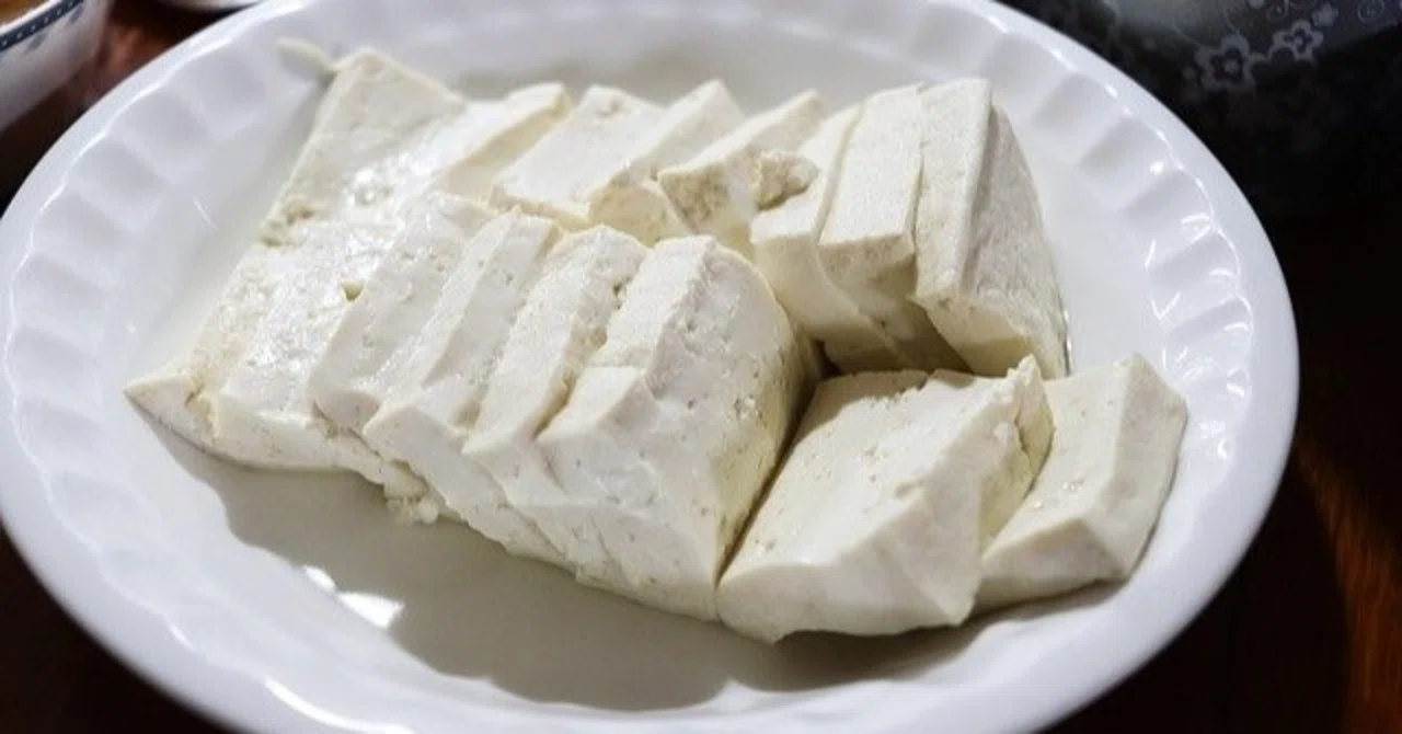 No. 171 [Diet Q&A] Direct from a Chef/Personal Trainer! Tofu Dishes for ...