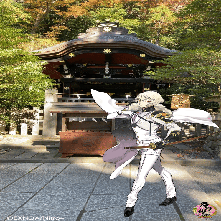 さにさんぽ〜源氏兄弟と鎌倉①〜｜さつもちゃん