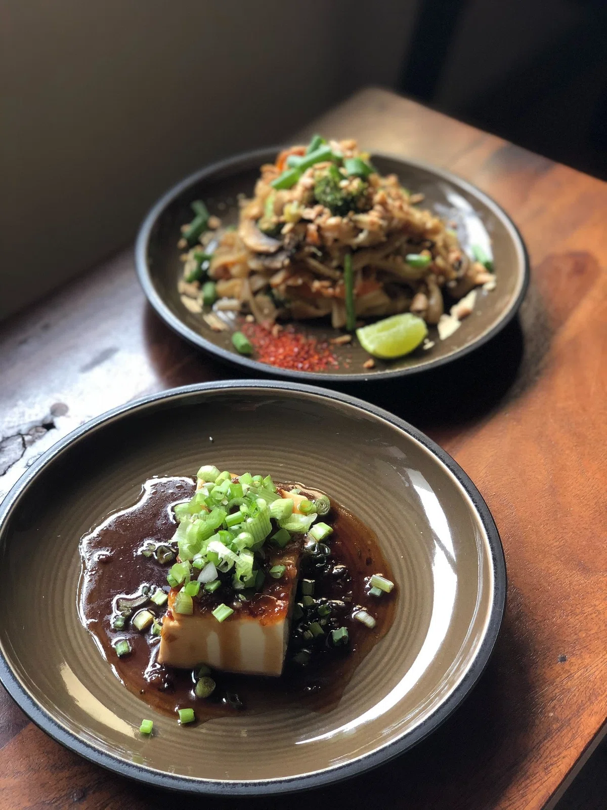 No. 171 [Diet Q&A] Direct from a Chef/Personal Trainer! Tofu Dishes for ...
