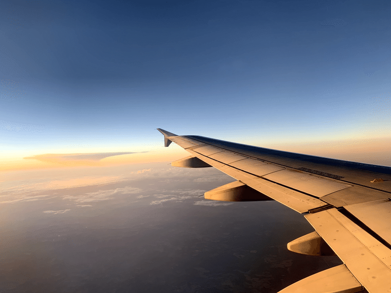 世界一周旅行36日目 Sanpaulo Manaus Yushi Note