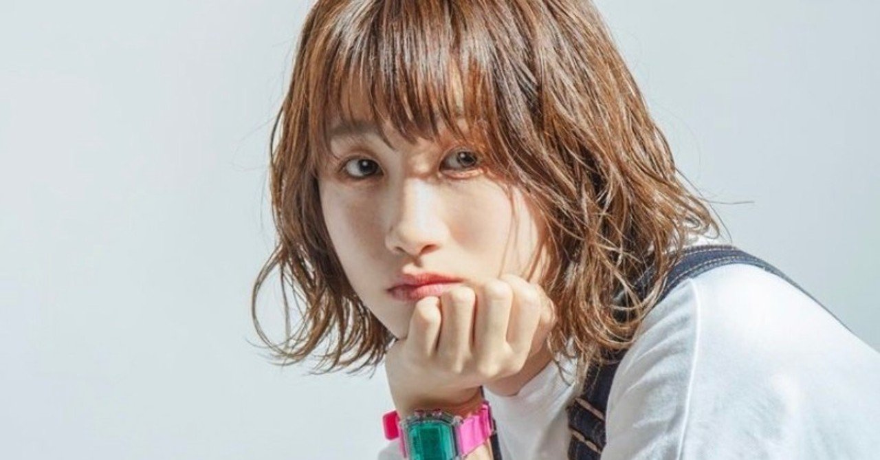 服買うついでにモデルなる Mi Miモデル部 Note