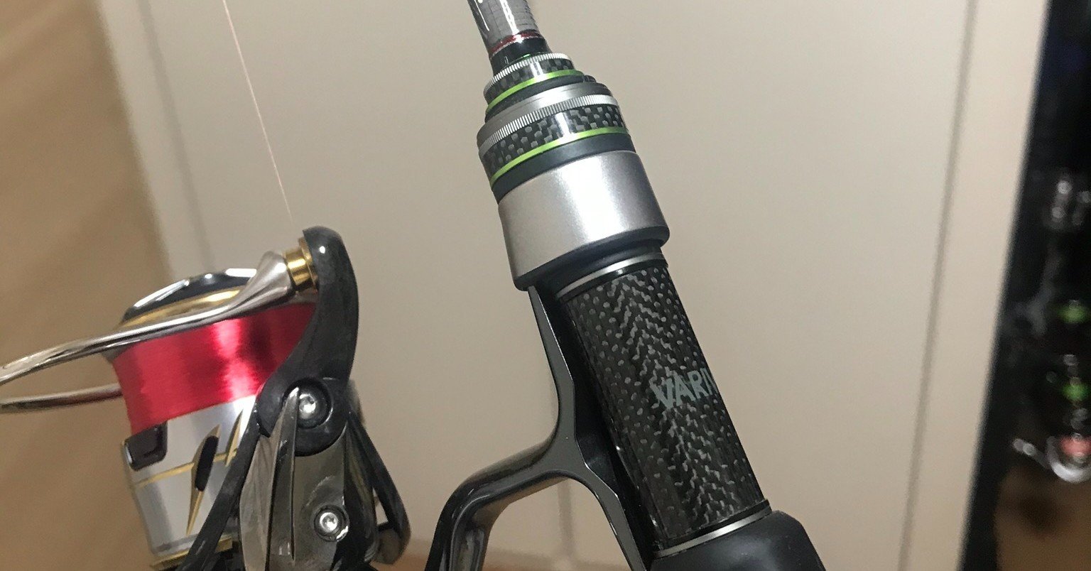 アジング ジグ単を楽しむ為に 最初に選ぶべき道具 おすすめロッド編 Okada Tsuri Note アジング ジグ単を楽しむ為に 最初に選ぶべき道具 おすすめロッド編 Okada Tsuri Note