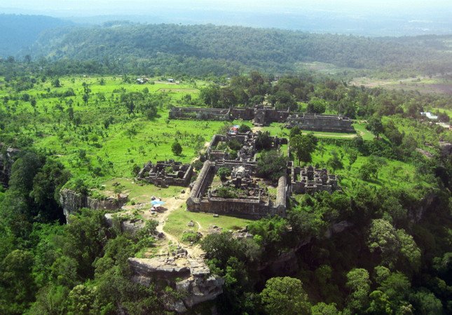 タイのプレアビヒア占拠と撤兵 マンボウ Note タイのプレアビヒア占拠と撤兵 マンボウ Note