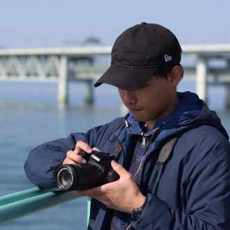 全編一人称視点の映画 Takahiro Vlog Travel Note