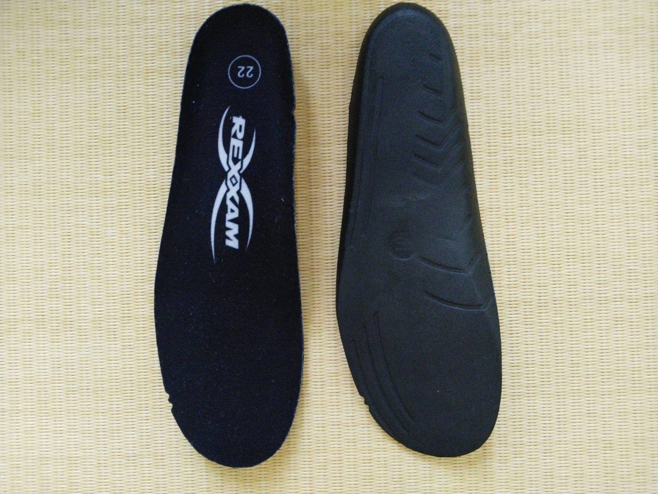 インソールについて Gr Ski Life Note インソールについて Gr Ski Life Note