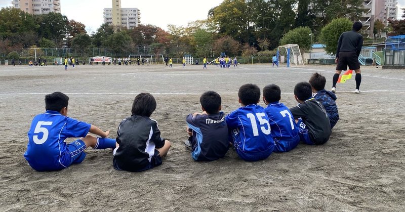 コミュニケーションとサッカーのパス回し Go Shintaku Note コミュニケーションとサッカーのパス回し Go Shintaku Note