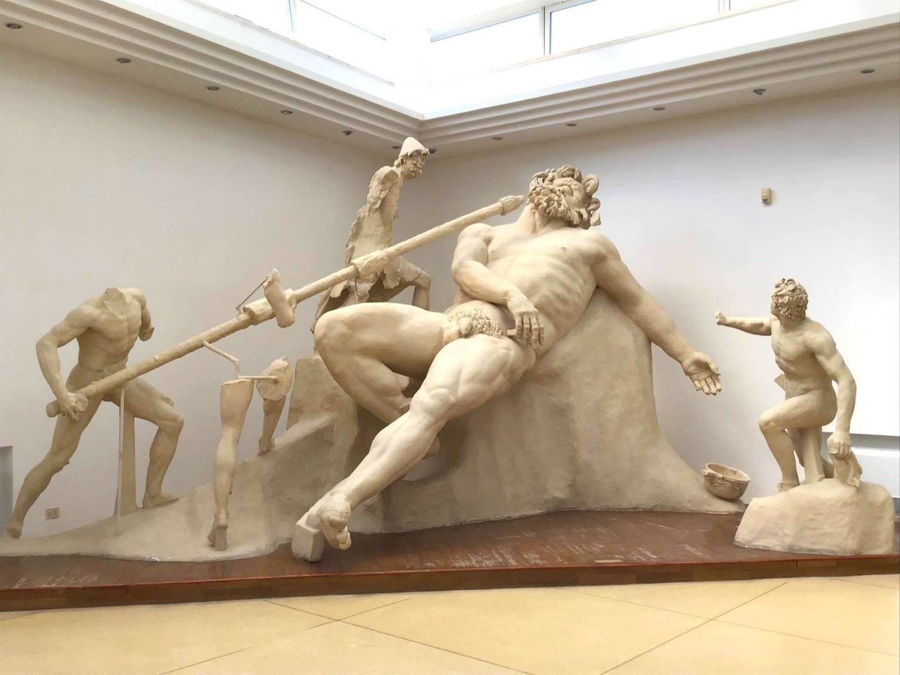 ホメロスの食事場面の話〜古代ギリシャとイタリア料理の関係〜｜長本和子