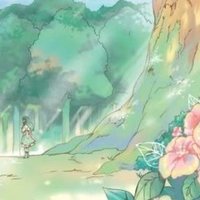零れる砂のアリア 日山 尚 Note