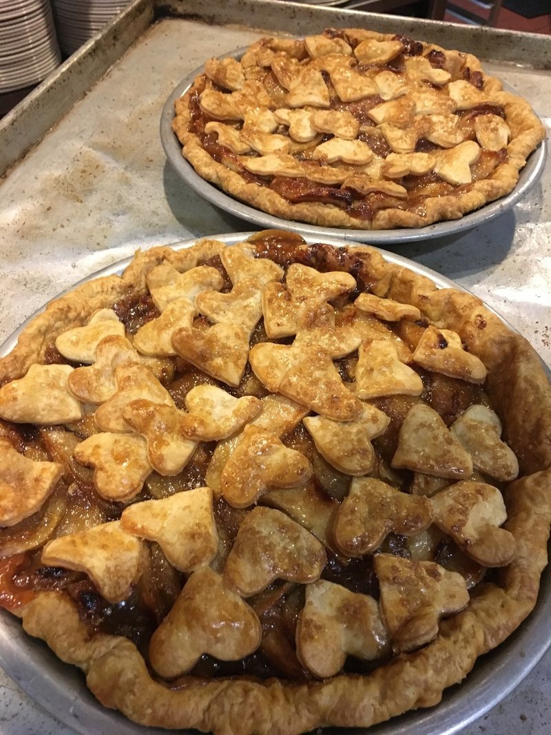 2 パイ Pie ジャムおばさん Note 2 パイ Pie ジャムおばさん Note
