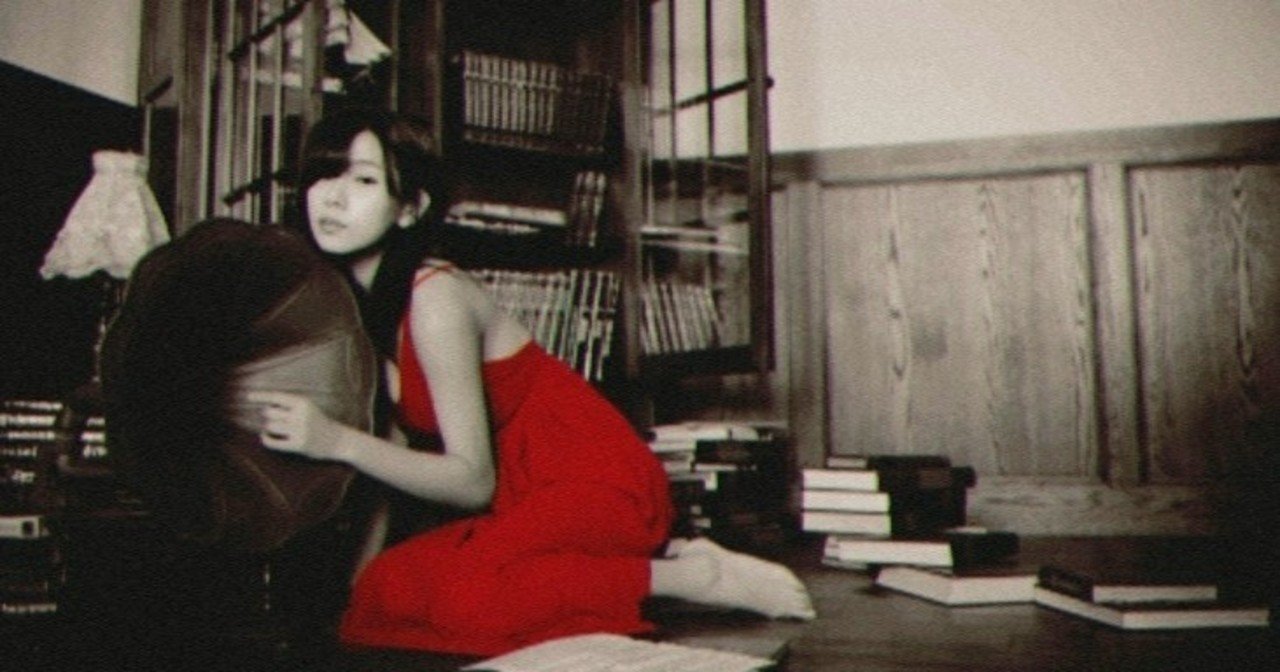 Aiko カブトムシ の歌詞解釈 田尻 みなみ Note